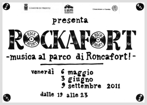 ROCKAFORT