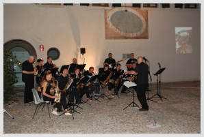 MUSICA SOTTO LE STELLE