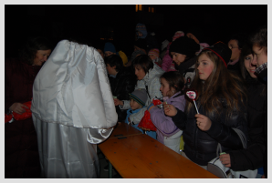 S. LUCIA A RONCAFORT  2012