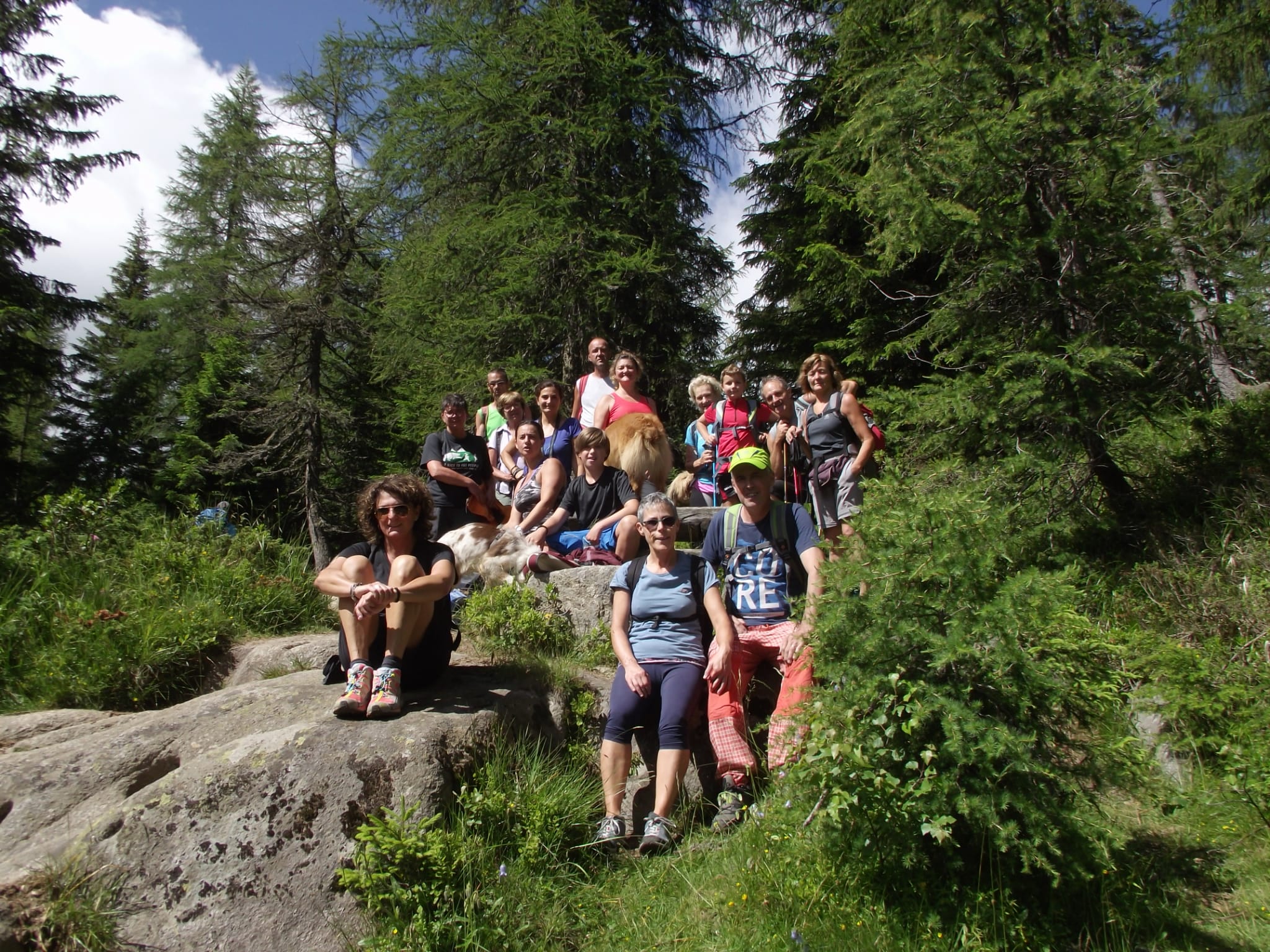 LAGHI DI SAN GIULIANO