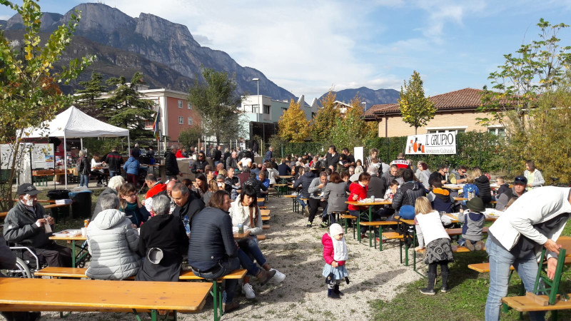 Trentennale del Gruppo